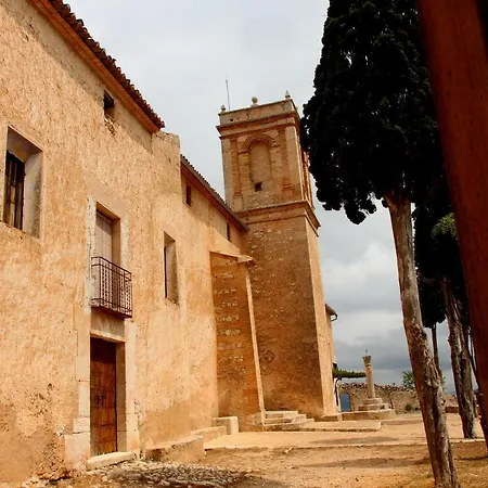 Casa Gimeno Casa de Campo