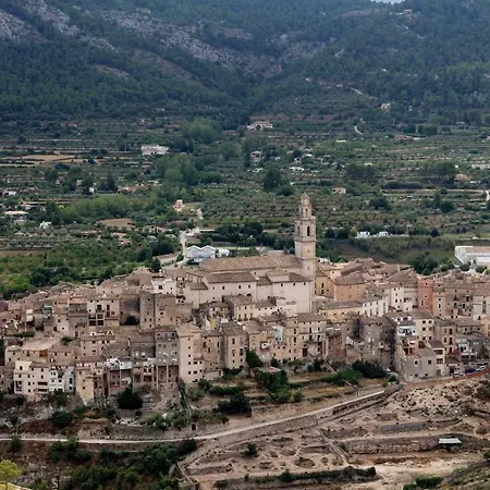 Casa Gimeno *