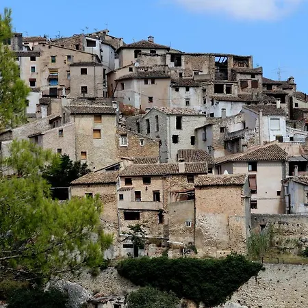 Casa de Campo Casa Gimeno