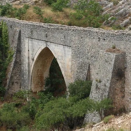 Casa Gimeno Casa de Campo