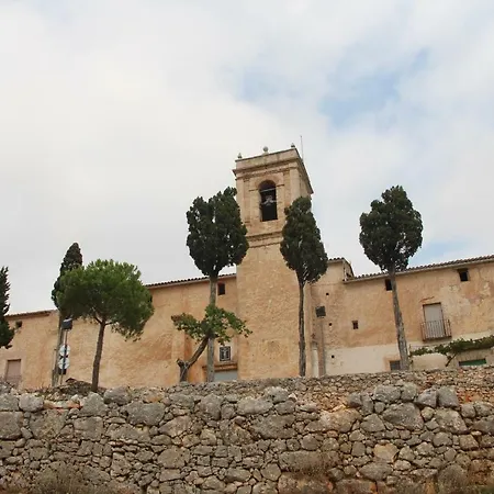 Casa Gimeno * Bocairent