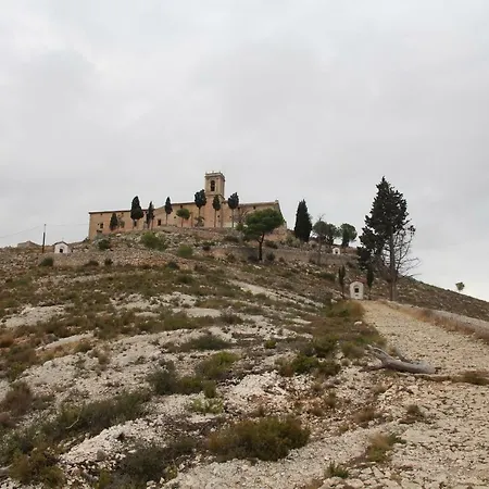 Casa Gimeno * Bocairent
