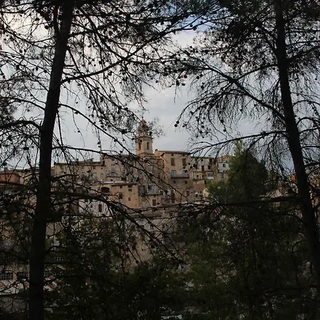 Casa de Campo Casa Gimeno
