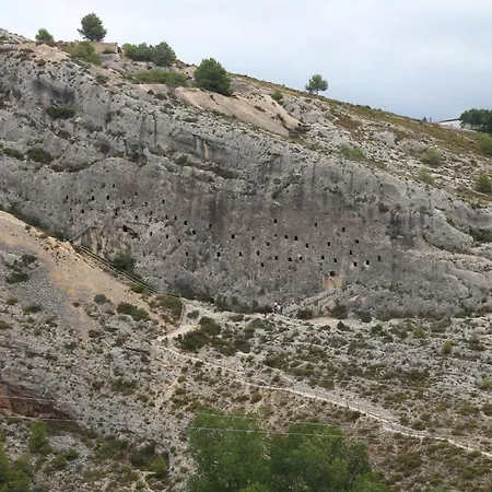 Casa de Campo Casa Gimeno
