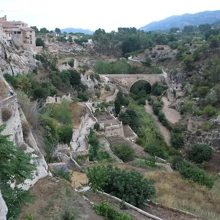 Casa Gimeno *