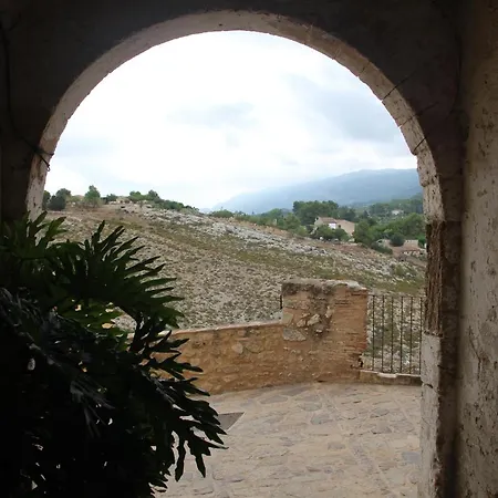 Landhuis Casa Gimeno *