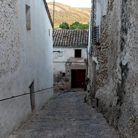 Casa Gimeno * Bocairent