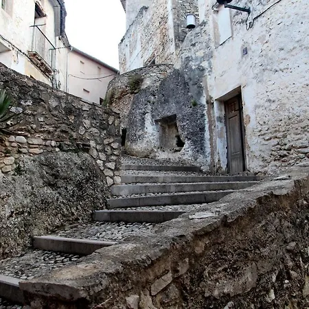 Casa Gimeno Landhuis Bocairent