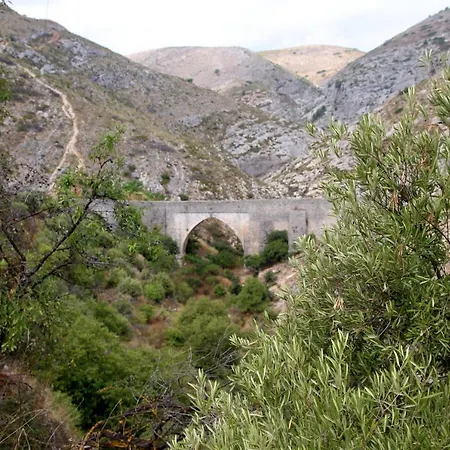 Landhuis Casa Gimeno *